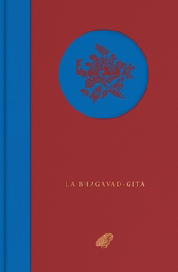 Emile Senart et Jean-Claude Carrière - La Bhagavad-Gita.