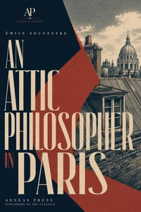 An Attic Philosopher in Paris