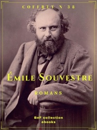 Emile Souvestre - Coffret Émile Souvestre - Romans.