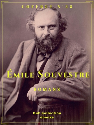 Coffret Émile Souvestre. Romans