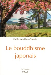 Emile Steinilber-Oberlin - Le bouddhisme japonais.