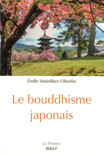 Le bouddhisme japonais