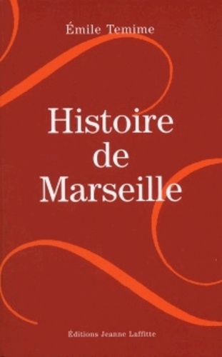 Histoire de Marseille