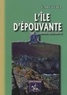 Emile Vedel - L'île d'épouvante.