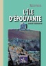 Emile Vedel - L'île d'épouvante.