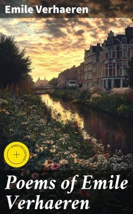 Poems of Emile Verhaeren