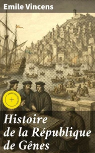 Histoire de la République de Gênes