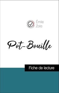 Emile Zola - Analyse de l'œuvre : Pot-Bouille (résumé et fiche de lecture plébiscités par les enseignants sur fichedelecture.fr).