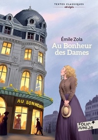 Emile Zola - Au bonheur des dames.