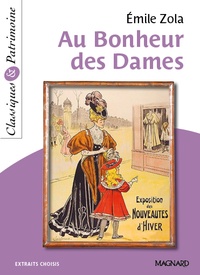 Télécharger le livre de Google livres Au Bonheur des Dames par Emile Zola 9782210756786 (French Edition) 