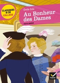 Téléchargement gratuit de livres audio anglais mp3 Au Bonheur des Dames  - Texte abrégé in French DJVU CHM par Emile Zola