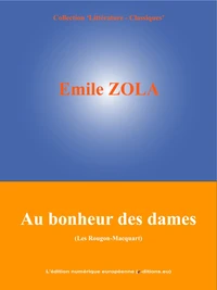 Au bonheur des dames