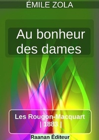 Téléchargements gratuits d'ebooks pour BlackBerry Au bonheur des dames 9791022744669 (Litterature Francaise)