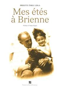 Mes étés à Brienne