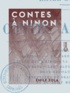 Emile Zola - Contes à Ninon.