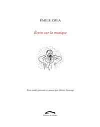 Ecrits sur la musique