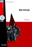Emile Zola - Germinal. 1 CD audio