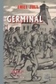 Emile Zola - Germinal - Tome 1.
