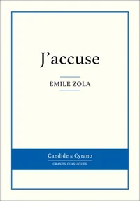 J'accuse