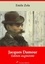 Jacques Damour – suivi d'annexes. Nouvelle édition 2019