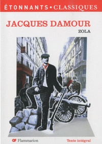 Livres gratuits à lire en ligne sans téléchargement Jacques Damour 9782081238183