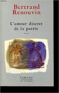 Emile Zola - L'amour discret de la patrie - [essai.