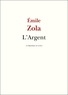 Emile Zola - L'Argent.