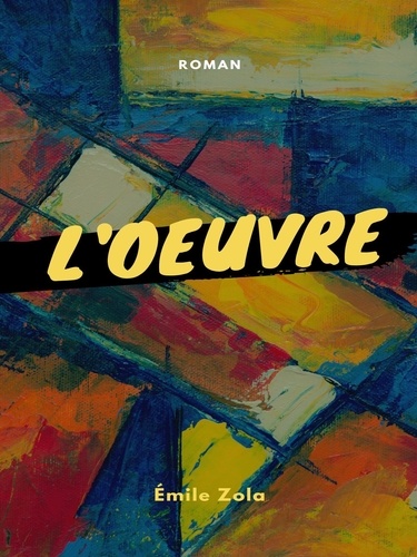 L'oeuvre