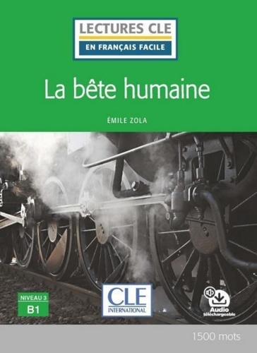 La bête humaine