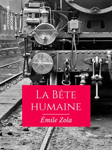 La Bête humaine