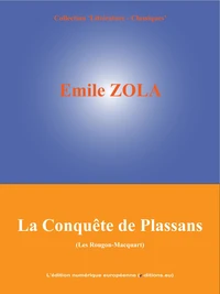 La Conquête de Plassans