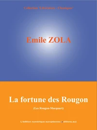 La fortune des Rougon
