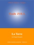 Emile Zola et  L'Edition Numérique Européenne - La Terre - Les Rougon-Macquart (15/20).
