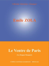 Le Ventre de Paris