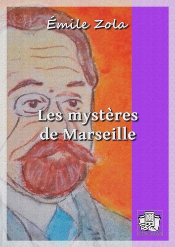 Les mystères de Marseille