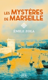 Téléchargement de fichiers texte Ebook Les mystères de Marseille