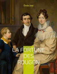 Free it ebooks à télécharger Les Rougon-Macquart 9782322449644 (French Edition) ePub DJVU CHM par Emile Zola