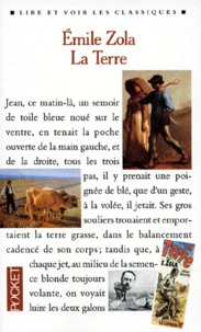Emile Zola - Les Rougon-Macquart  : La terre.