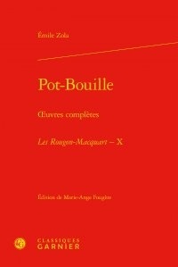 Télécharger le format ebook pdb Les Rougon-Macquart Tome 10 par Emile Zola, Marie-Ange Fougère 9782812451508