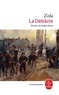 Emile Zola - Les Rougon-Macquart Tome 19 : La Débâcle.
