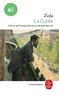 Emile Zola - Les Rougon-Macquart Tome 2 : La Curée.