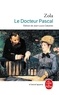 Emile Zola - Les Rougon-Macquart Tome 20 : Le Docteur Pascal.