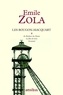 Emile Zola - Les Rougon-Macquart Tome 4 : Au bonheur des Dames ; La Joie de vivre ; Germinal.