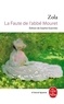 Emile Zola - Les Rougon-Macquart Tome 5 : La Faute de l'abbé Mouret.