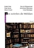 Emile Zola et Joris-Karl Hyusmans - Les soirées de Médan.