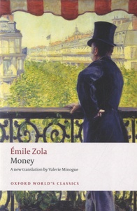 Emile Zola - Money.