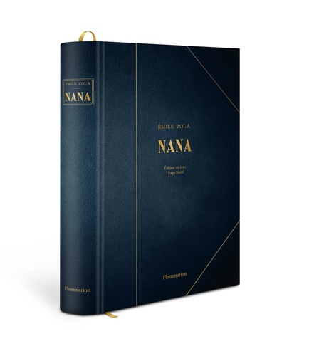 Nana  Edition de luxe