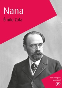 Emile Zola - Nana.