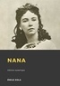 Emile Zola - Nana.