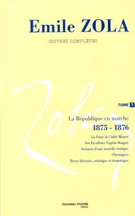 Oeuvres complètes